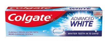 Colgate 75ml Advanced white